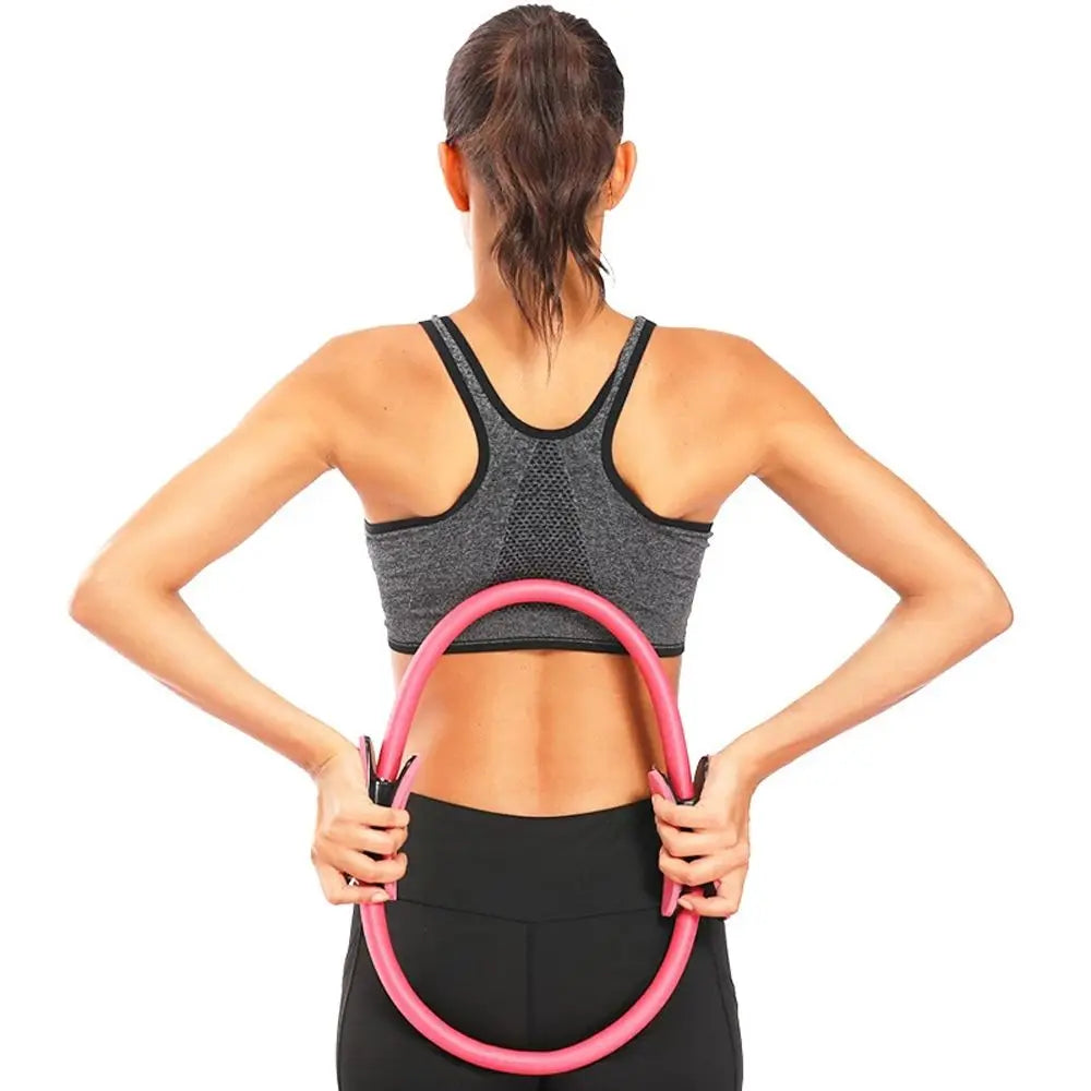 38cm Pilate Equipment Gym Accessories