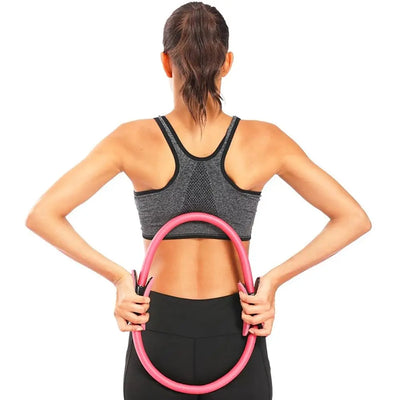38cm Pilate Equipment Gym Accessories