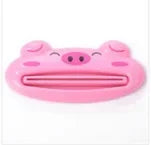 Multi-function Tool Kitchen Supplies Bathroom Toothpaste Squeezer