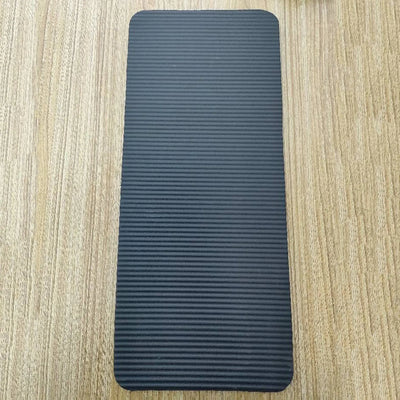 1pc Yoga Mats Anti-Slip Sport Fitness Mat for Exercise Yoga And Pilates Gymnastics Mat Fitness Equipment Rubber Sports Mat