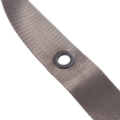 Yoga Mat Carrying Strap - Adjustable Pilates Exercise Storage Belt