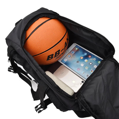 Waterproof Gym Bag - Ultralight Sports Backpack for Men & Women