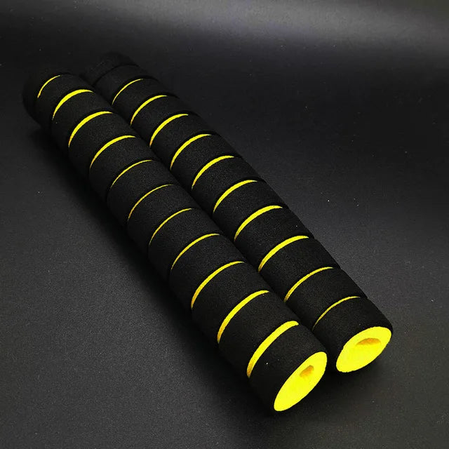 1 Pair 22cm Long Multiuse Cycling Workout Equipment