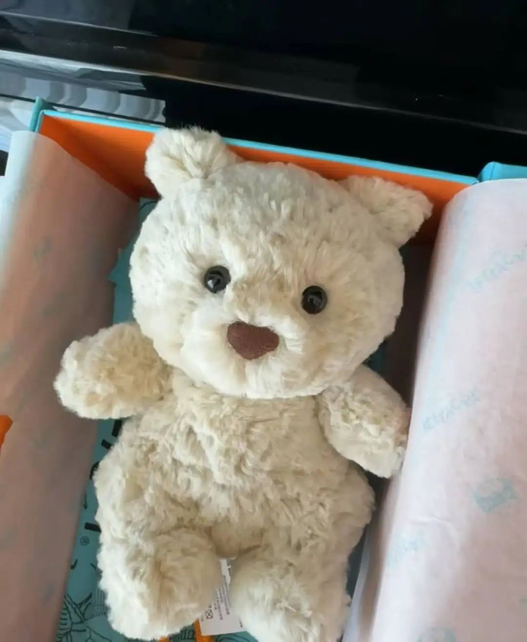 2025 New products in stock: Flying Mouse Plush Toy Doll, Little Bear Doll, Travel Birthday Toy