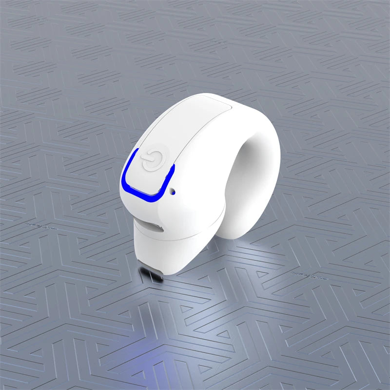 Ear clip earphones, Bluetooth wireless earphone