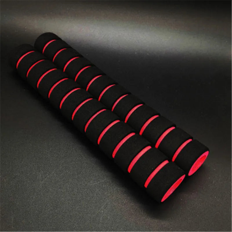 1 Pair 22cm Long Multiuse Cycling Workout Equipment
