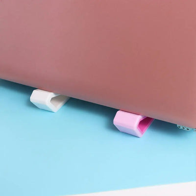Simple Portable Base Pad PC Increased Shelf Cooler Base Laptop Angle Stand Notebook Stand Laptop Cooling Pads Cooling Bracket