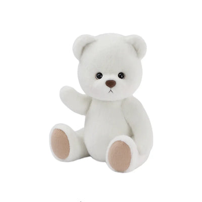 Handmade Cute Teddy Bear Long Plush High Quality Teddy