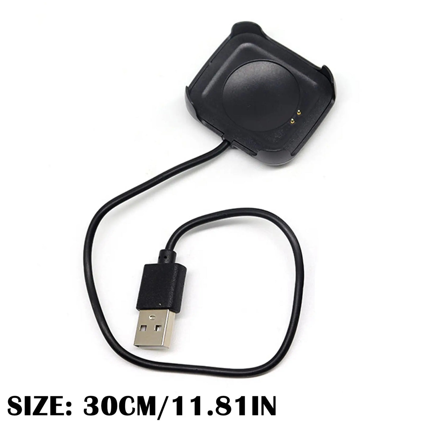 Smart Watch Magnetic Charger For Smartwatch USB Chargeable Adapter Dropshipping 30cm Charging Cable 2025 New