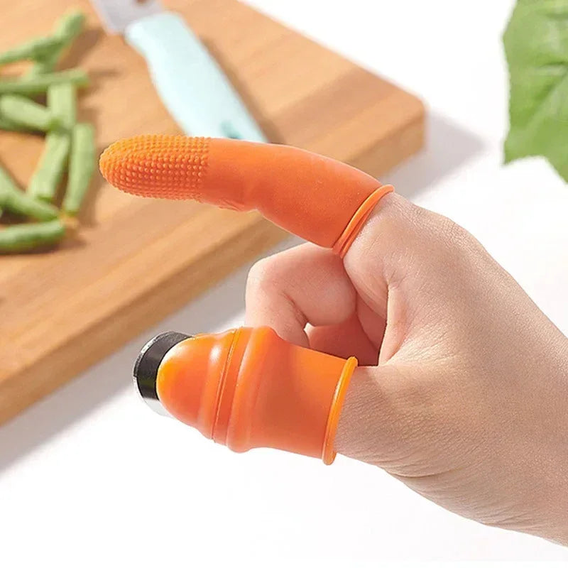Multifunctional Finger Tool for Kitchen & Garden