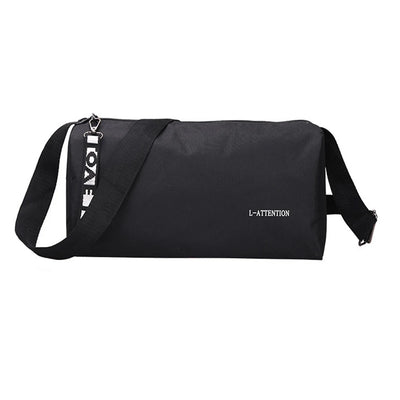 Sport Gym Bag Men Women Outdoor Waterproof