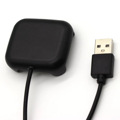 Smart Watch Magnetic Charger For Smartwatch USB Chargeable Adapter Dropshipping 30cm Charging Cable 2025 New