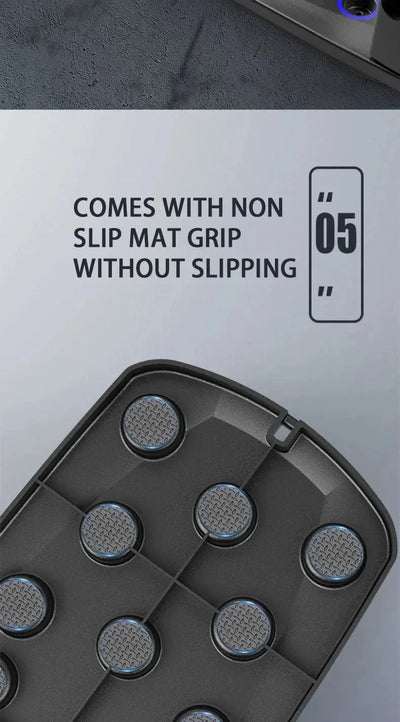 Portable multi-functional push-up board
