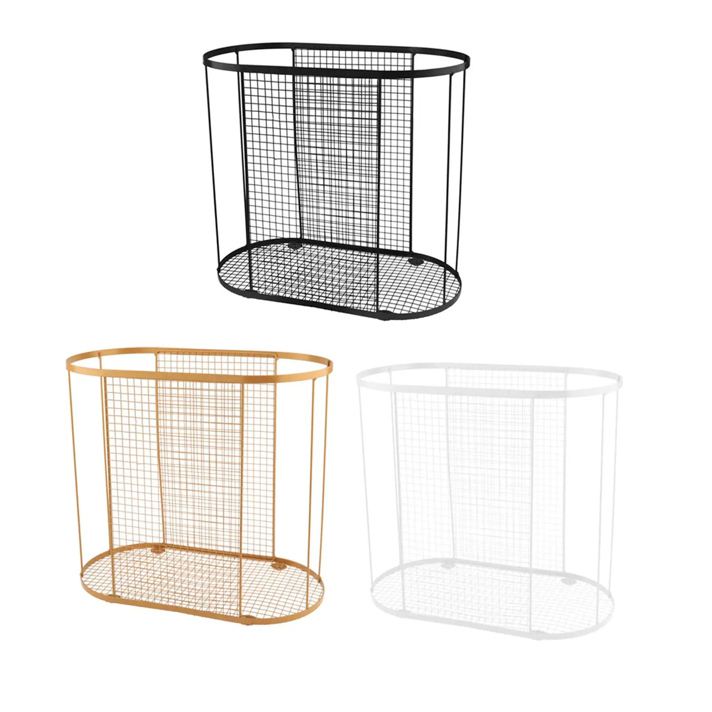Home Gym Storage Organizer Rack Practical Exercise Organizer Multifunctional Sturdy Yoga Mat Holder Workout Equipment Basket