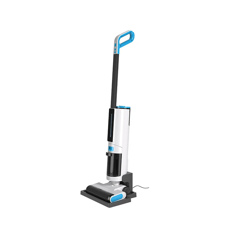Cleaning powerful steam cleaner car wash floor care 4 in 1 wireless portable wet dry vacuum cleaner for home commercial office