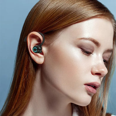 Bluetooth 5.2 Business Wireless Headphone