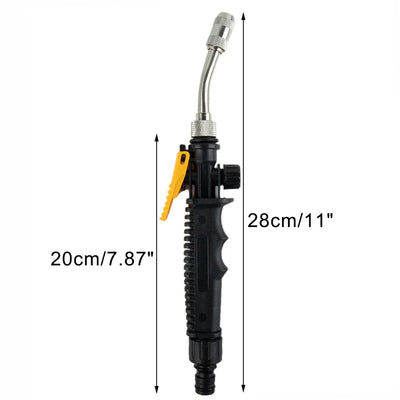 Water Spray Pressure Washer Car Wash Garden Garden Watering Tools High Pressure Power Wands Watering Equipment