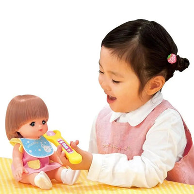 2025 Hot Pudding Feeding Toys Gifts Party Surprise Favours For Girls Family Interactive Dolls Accessories Toy Gift Party Favours