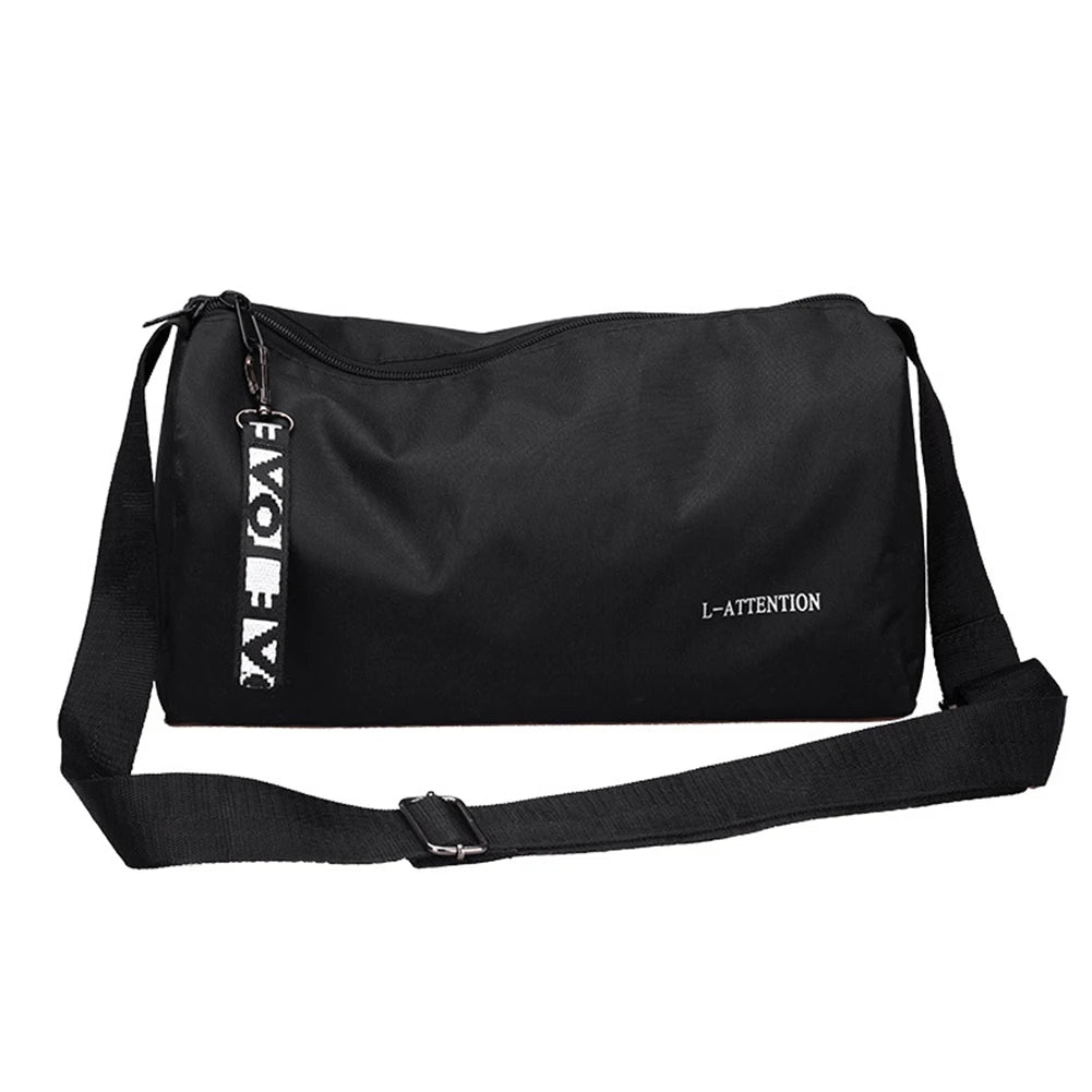 Sport Gym Bag Men Women Outdoor Waterproof
