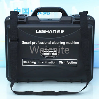 Air conditioning professional cleaning equipment steam cleaner for home