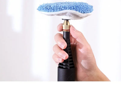 Steam Cleaner for Home Steamer Steam High Cleaner Air Conditioner Cleaning Machine with Brush Head for Household Clean 220V/110V