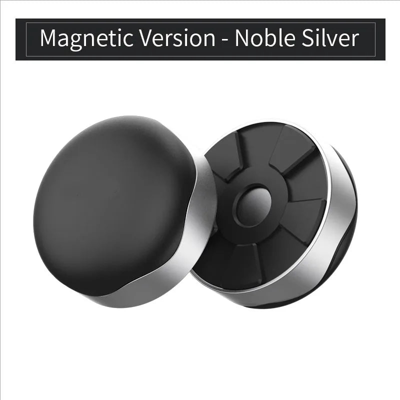 Laptop Stand Magnetic Portable Cooling Pad For MacBook Cool Ball Heat Dissipation Skidproof Pad Cooler Stand for Hagibis