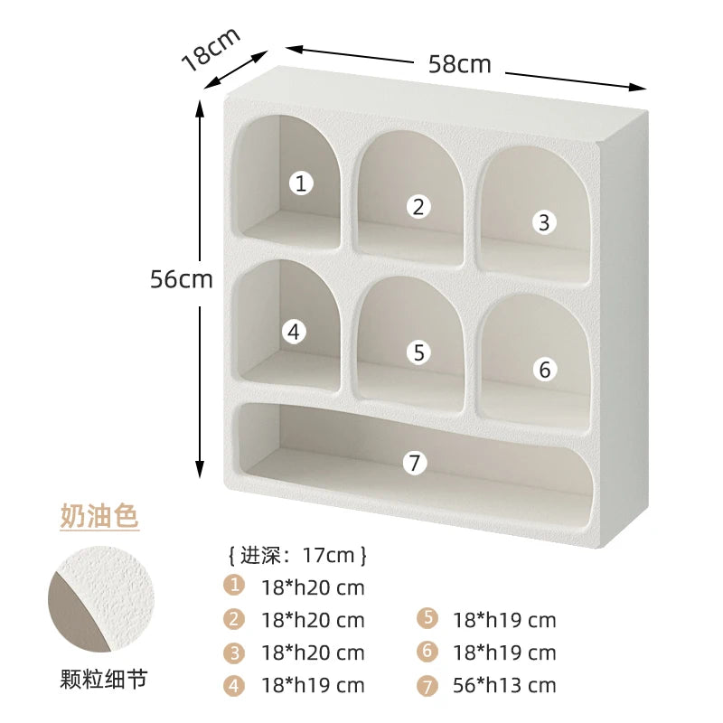 Office Standing Living Room Cabinets Bedroom Luxury Organization Glass Cabinet Storage Shelf Muebles De Salon Home Accessories