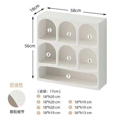 Office Standing Living Room Cabinets Bedroom Luxury Organization Glass Cabinet Storage Shelf Muebles De Salon Home Accessories