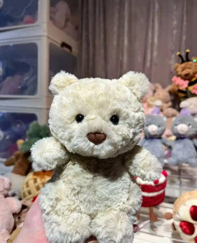2025 New products in stock: Flying Mouse Plush Toy Doll, Little Bear Doll, Travel Birthday Toy