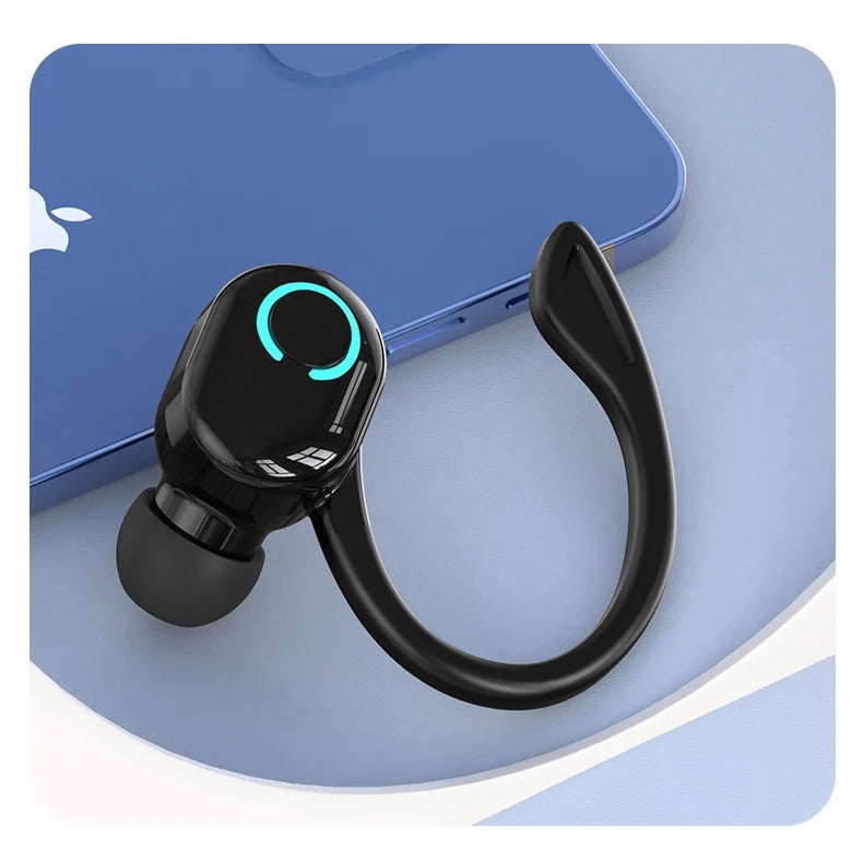 Bluetooth 5.2 Business Wireless Headphone