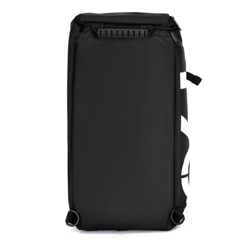 Waterproof Gym Bag - Ultralight Sports Backpack for Men & Women