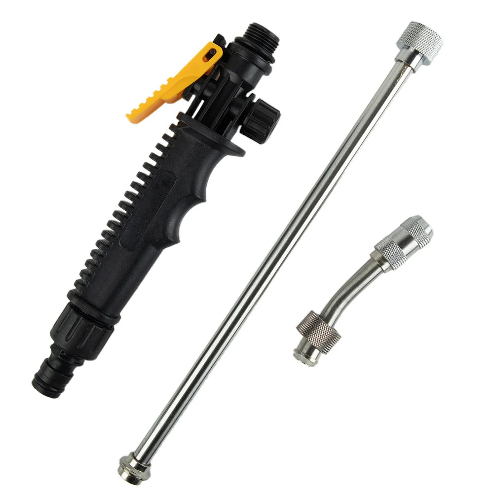 Water Spray Pressure Washer Car Wash Garden Garden Watering Tools High Pressure Power Wands Watering Equipment