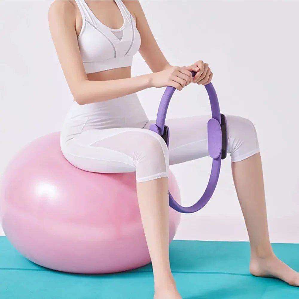 38cm Gym Accessories Lose Weight Keep Fit Equipment