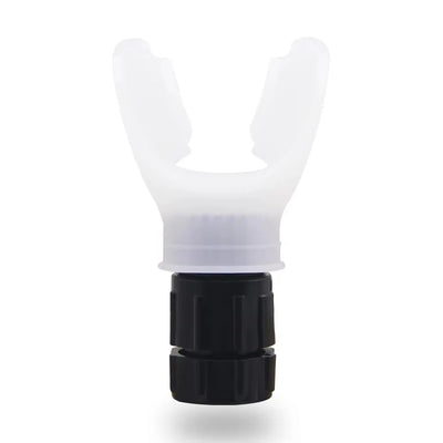 Breathing Exercise For Lungs Portable Breath Fitness Exerciser Device Endurance Workout Device With Adjustable Resistances